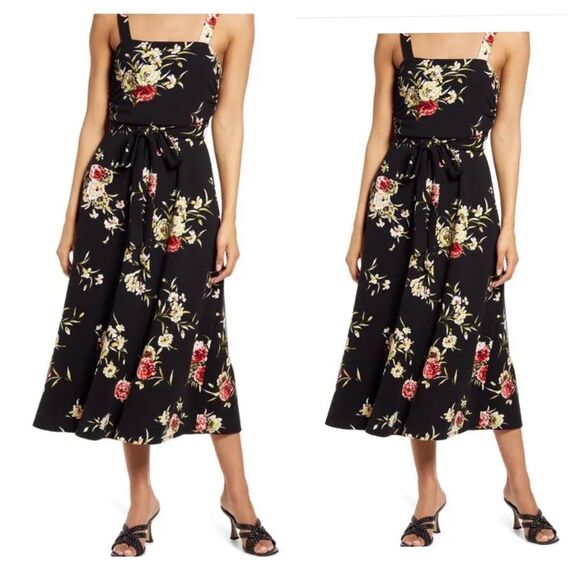 Nordstrom Dresses & Skirts - New FOURTEENTH PLACE
Women's Fourteenth Place Floral Sundress